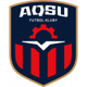 阿克蘇 logo
