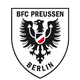 BFC普魯士 logo