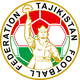 塔吉克斯坦U20 logo