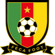 喀麥隆U17 logo