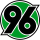 漢諾威96 logo