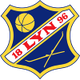 利恩足球會U19 logo