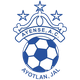 CD阿倫塞 logo