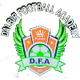 達爾比爾足球學院 logo