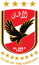 阿爾阿赫利 logo