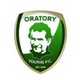歐拉托里青年隊 logo
