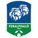 費拉爾皮沙洛 logo