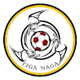 蒂加納加 logo