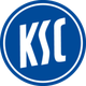 卡爾斯魯厄女足 logo