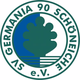 日耳曼尼亞 logo