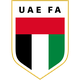 阿聯酋U23 logo