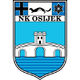 奧斯積克女足 logo
