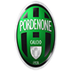 波德諾內青年隊 logo