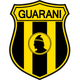 亞松森瓜拉尼 logo