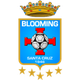 布魯明 logo