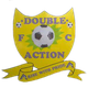 雙重行動女足 logo