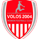 維洛斯2004女足 logo