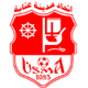 USM安納巴U21 logo