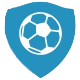 颶風FC女足 logo