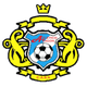 圣胡安阿拉貢競技 logo