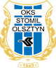 奧爾什丁 logo