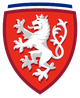 捷克沙灘足球隊 logo