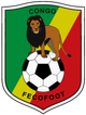 剛果女足 logo