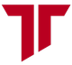 特倫欽 logo