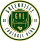 格林維爾自由女足 logo