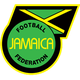 牙買加女足U20 logo