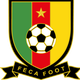 喀麥隆U20 logo