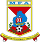 毛里求斯女足 logo
