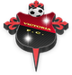 維多圣地亞哥女足 logo