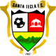 圣塔特卡拉后備隊 logo