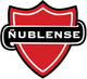 努布倫斯 logo