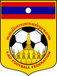 老撾U20 logo