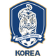 韓國U21 logo