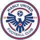 曼立聯U20 logo