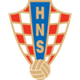 克羅地亞女足 logo