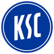 卡爾斯魯厄 logo