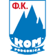 KOM樸高利卡 logo