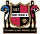 謝菲爾德女足 logo