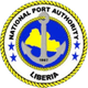 錫諾縣錨定 logo