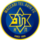 特拉維夫馬卡比U19 logo