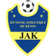 賈克圖 logo