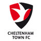 切爾滕漢姆 logo