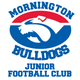 莫寧頓 logo