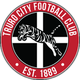 特魯羅城 logo
