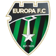 歐洲足球俱樂部 logo