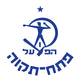 彼達迪華夏普爾女足 logo